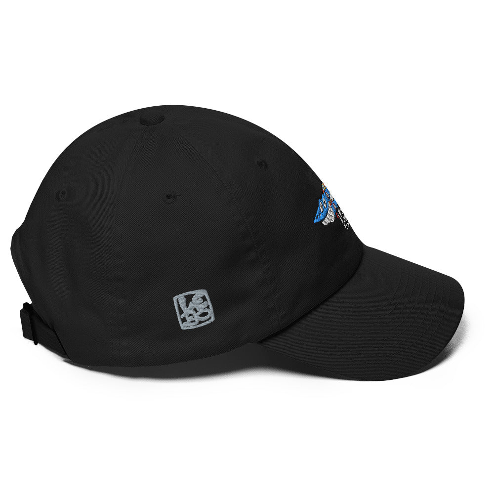 Smile All Around – Lebo Dad hat